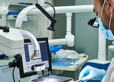 Missing Tooth? Try Dental Implants
