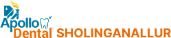 Apollo Dental Logo